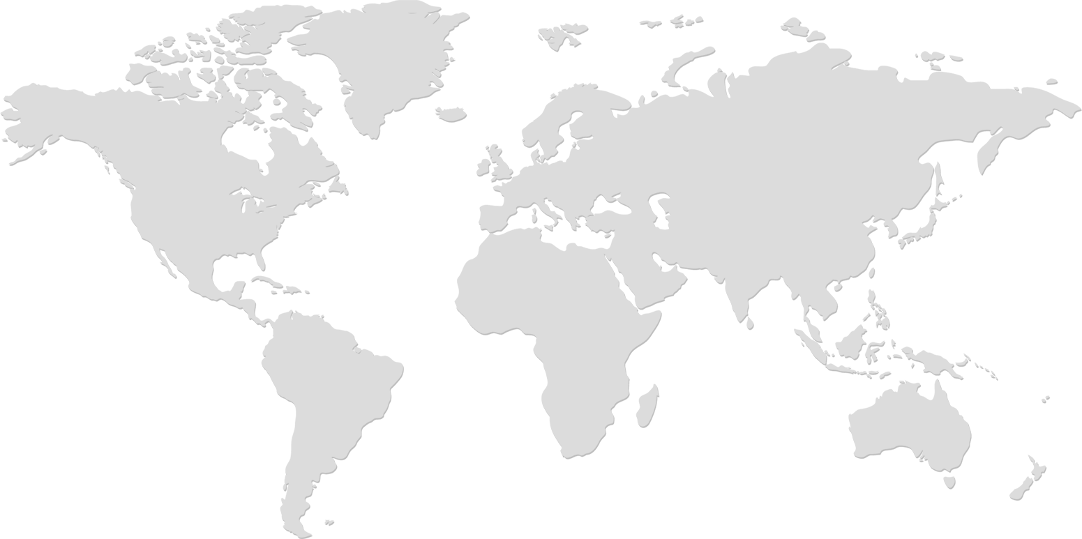World map