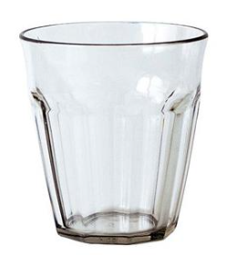 Plastic Win cups 11