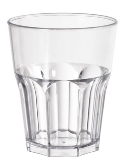 Plastic Win cups 12