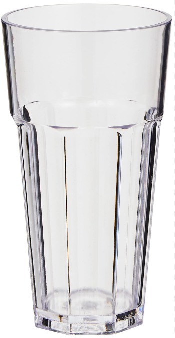 Plastic Win cups 14