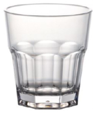 Plastic Win cups 5