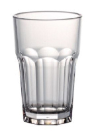 Plastic Win cups 6
